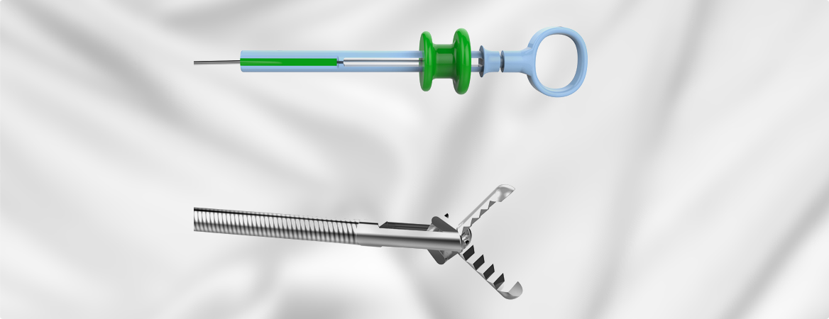 内窥镜用异物钳